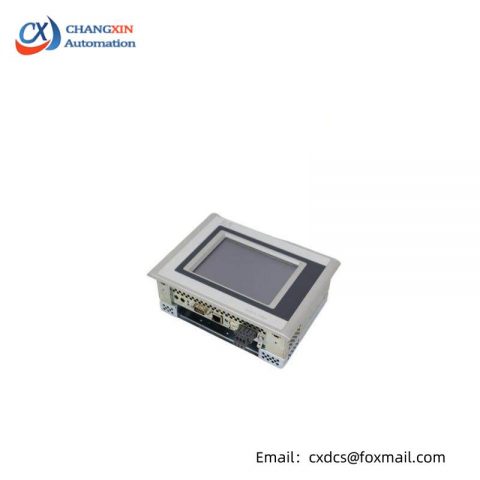 B&R TM640TRE.30-GER, High-Performance Industrial Control Module