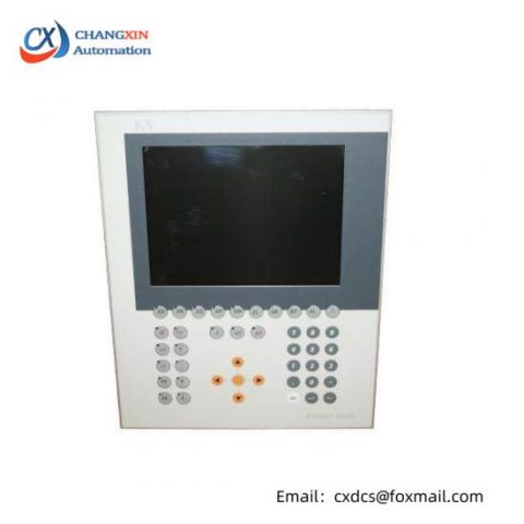 B&R 5C2001.22 +5D2510.10 Operator Panel: Advanced HMI Solution for Industry 4.0 Applications