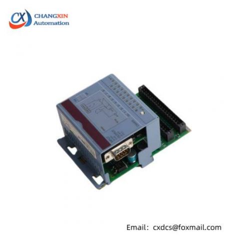 B&R Bus Controller 7EX470.50-1 for Industrial Automation