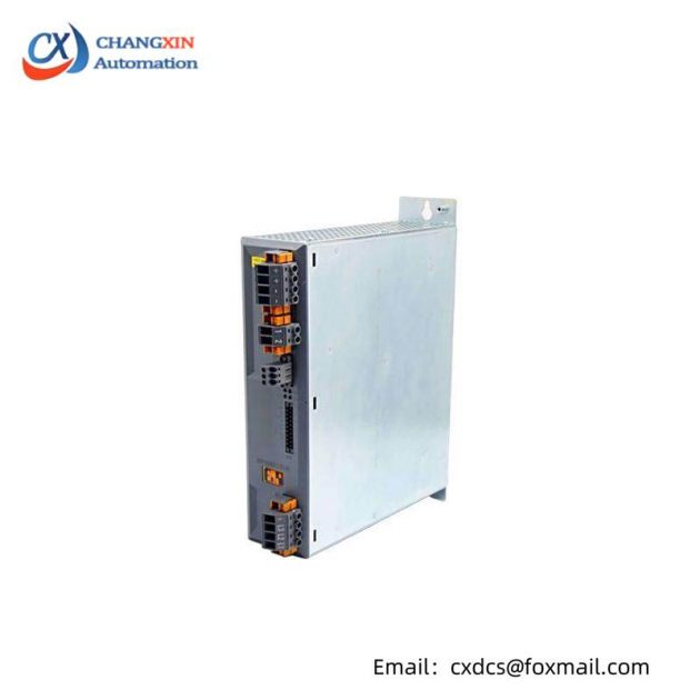 B&R X20AI4632 Analog Input Module - Industrial Automation Solutions