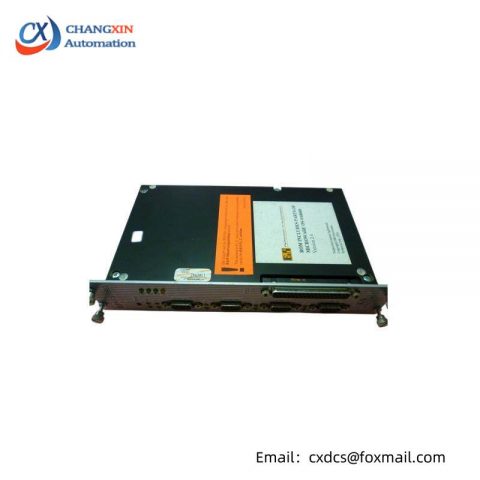 Control Techniques Midi Maestro 140X14/28 Servo Drive, Advanced Industrial Automation Control