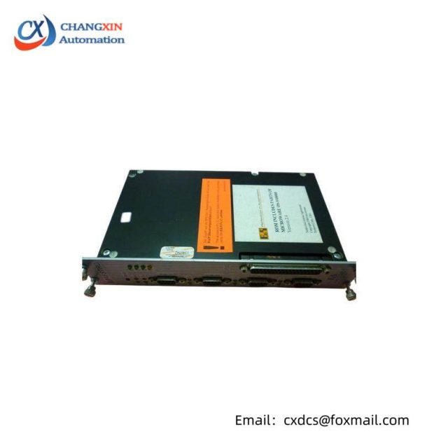 Control Techniques Midi Maestro 140X14/28 Servo Drive, Advanced Industrial Automation Control