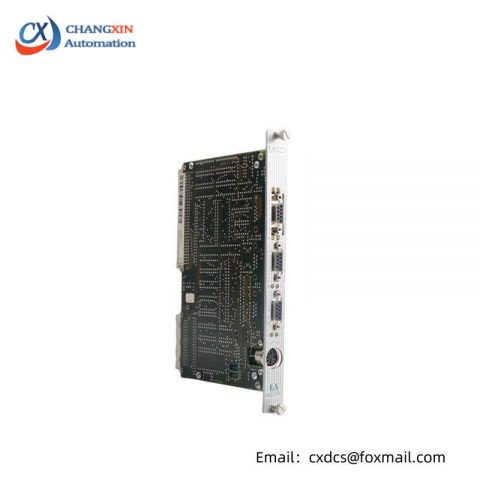 B&R HCMGC1-0 Graphic Controller: Industrial Automation Innovation