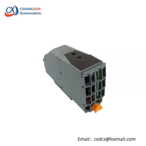 B&R X20BC0087 BUS CONTROLLER: Advanced Communication for Industrial Automation