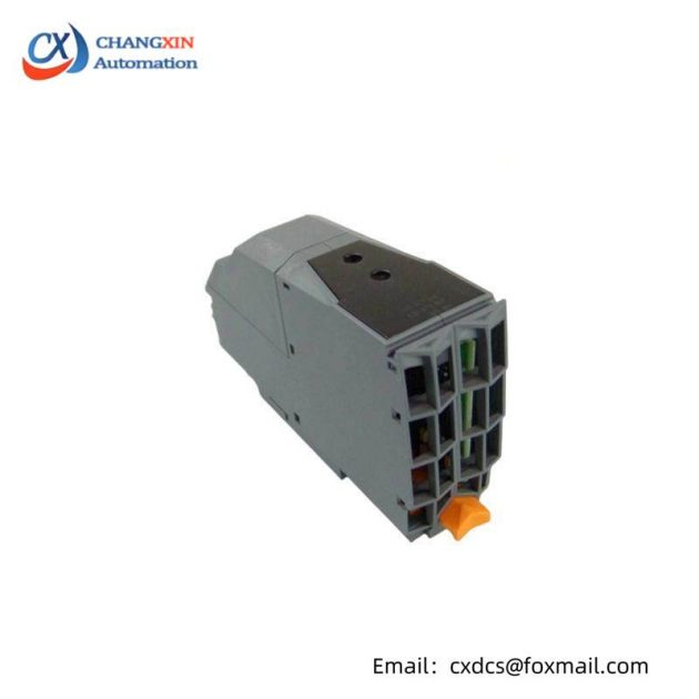 B&R X20BC0087 BUS CONTROLLER: Advanced Communication for Industrial Automation
