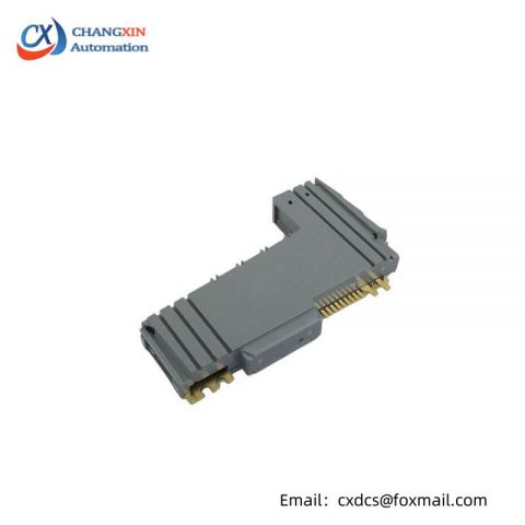 B&R 8MSA4L.E2-30 High-Performance Control Module