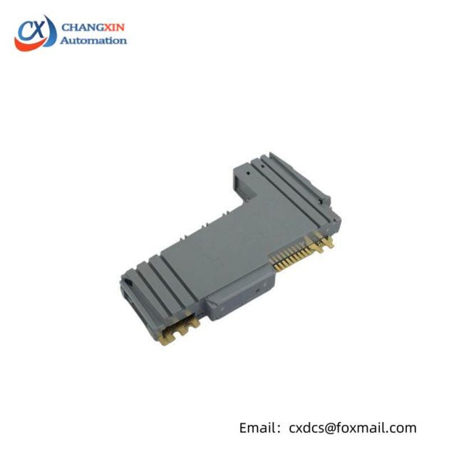 B&R 8MSA4L.E2-30 High-Performance Control Module