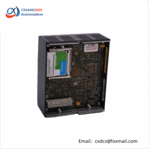 Bachmann MPC240/W Industrial Controller Module