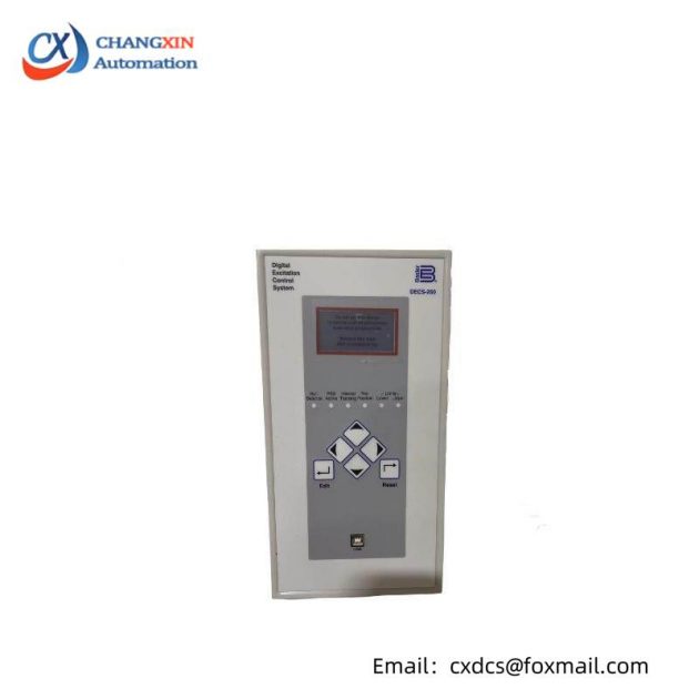 BASLER A404K Control Module - Industrial Automation