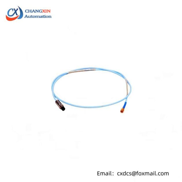 BENTLY 330101-00-20-10-02-05 High Precision Vibration Monitoring System
