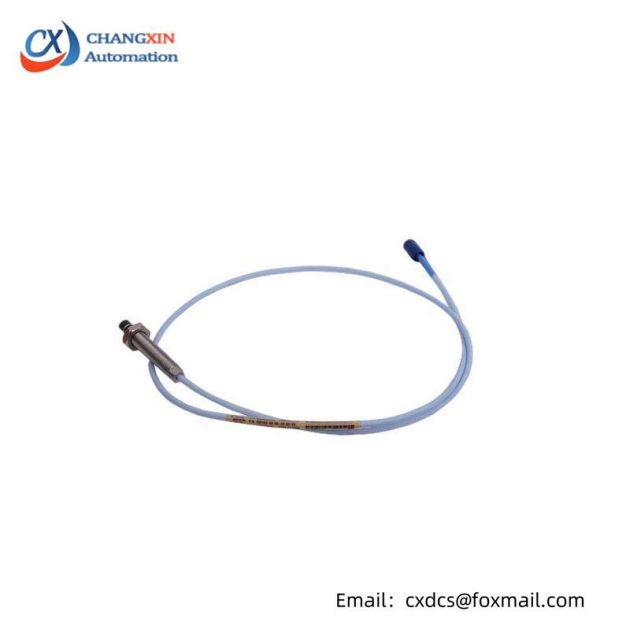 BENTLY 330980-51-00 User Programming Module
