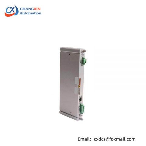 BENTLY 72351-03-04-01-01-01-01 Machinery Monitoring Equipment