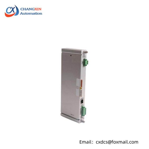 BENTLY 72351-03-04-01-01-01-01 Machinery Monitoring Equipment