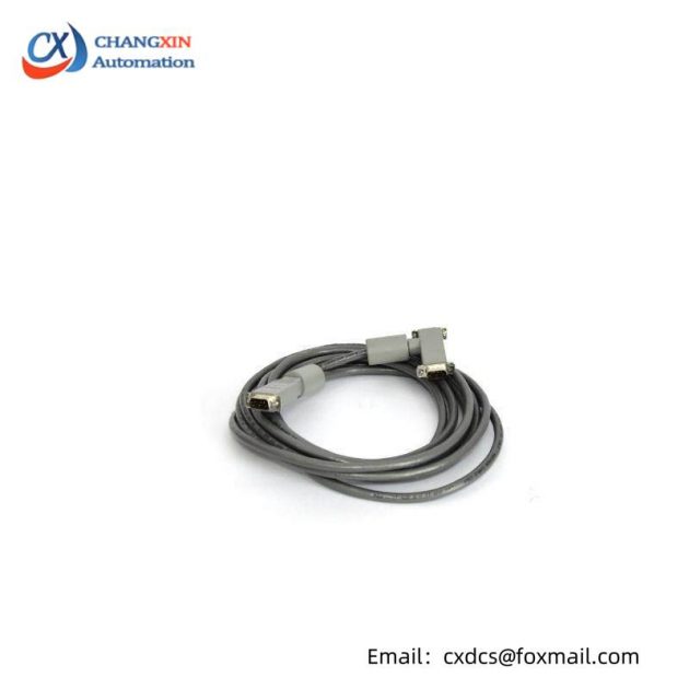 Bently Nevada 16137-177: APACS/QUADLOG CABLE MBI B SIDE, 4M