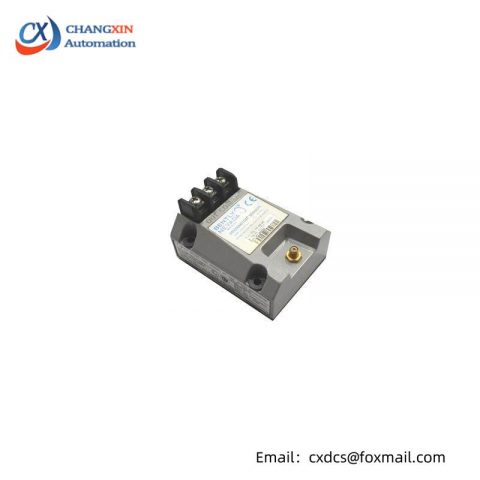 Bently Nevada 330100-90-05 Proximitor Sensor for Industrial Control Systems