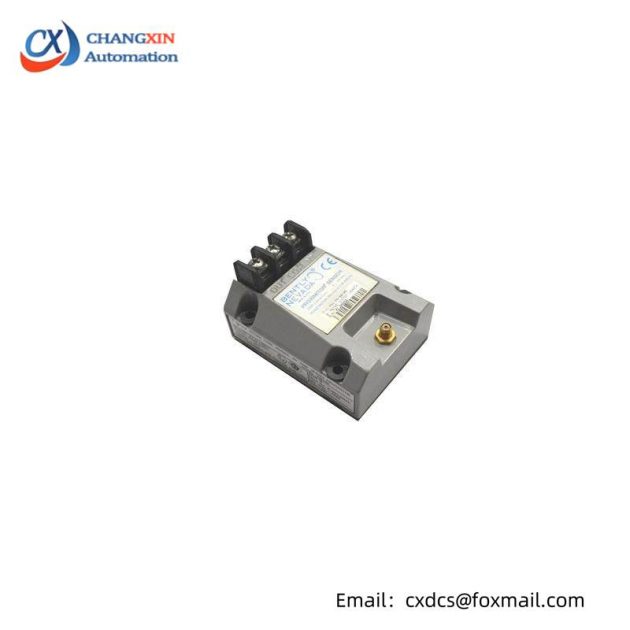 Bently Nevada 330100-90-05 Proximitor Sensor for Industrial Control Systems