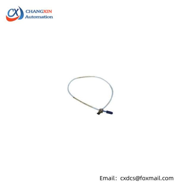 BENTLY 3500/42M-05-CN Vibration Monitoring System