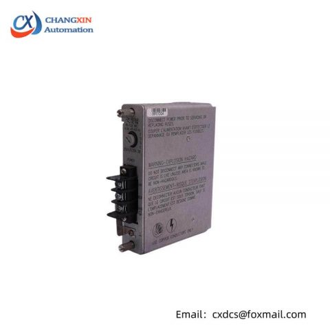 Bently Nevada Proximity Transducer 330103-07-16-05-02-00, Advanced Industrial Measurement Solution