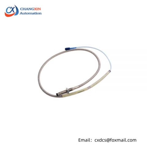 Bently Nevada 330104-00-07-50-02-00 | Proximity Probes for Industrial Control