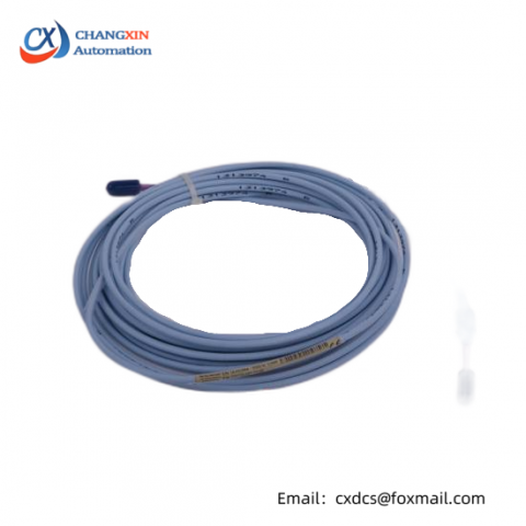 Bently 330104-05-12-05-02-00 Industrial Vibration Monitoring Sensor
