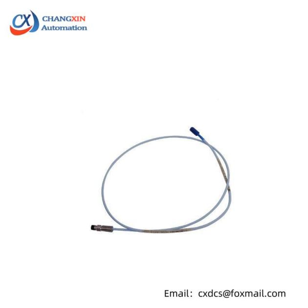 Bently Nevada 330106-05-30-10-02-05 Proximity Probe Cable