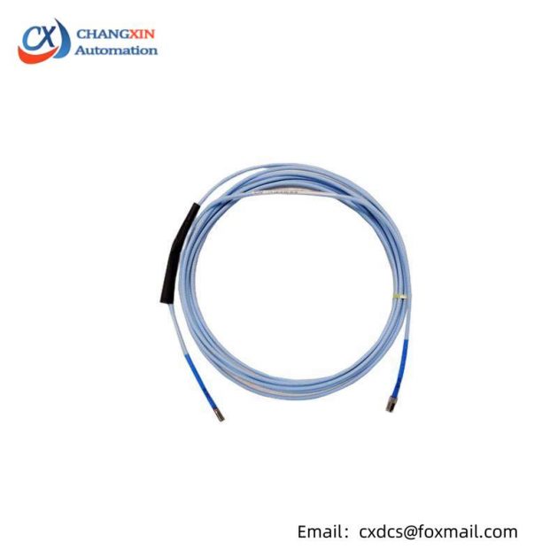 Bently 330130-045-02-00 Proximity Probe for Industrial Monitoring Systems