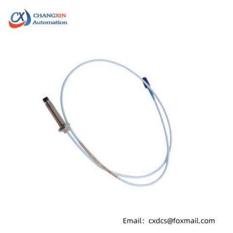 Bently Nevada 330173-00-03-10-02-CN Proximity Probes