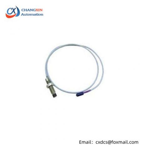 Bently Nevada 330701-00-40-10-11-05 Proximitor Probe - Precision Measuring Tool for Industrial Automation