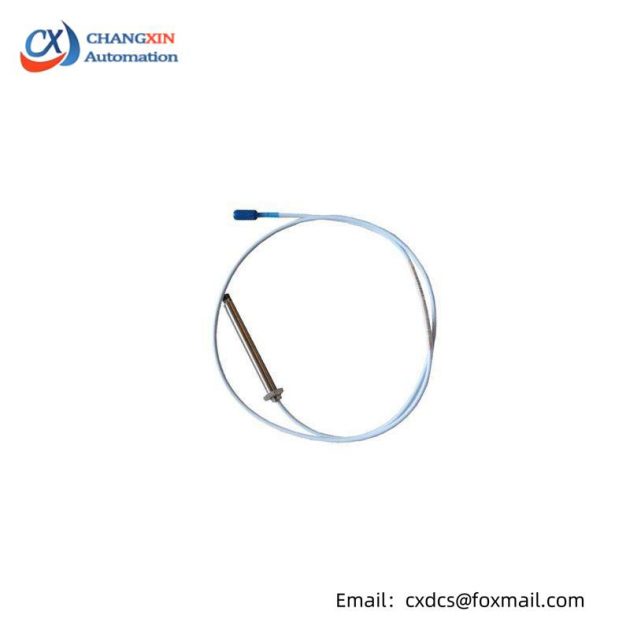 Bently 330104-05-12-05-02-00 Industrial Vibration Monitoring Sensor