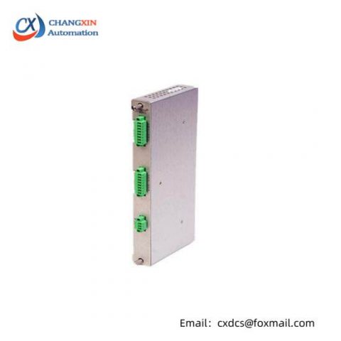 GE 5448-893 High-Speed Ethernet Module for Industrial Control Systems, 190 characters