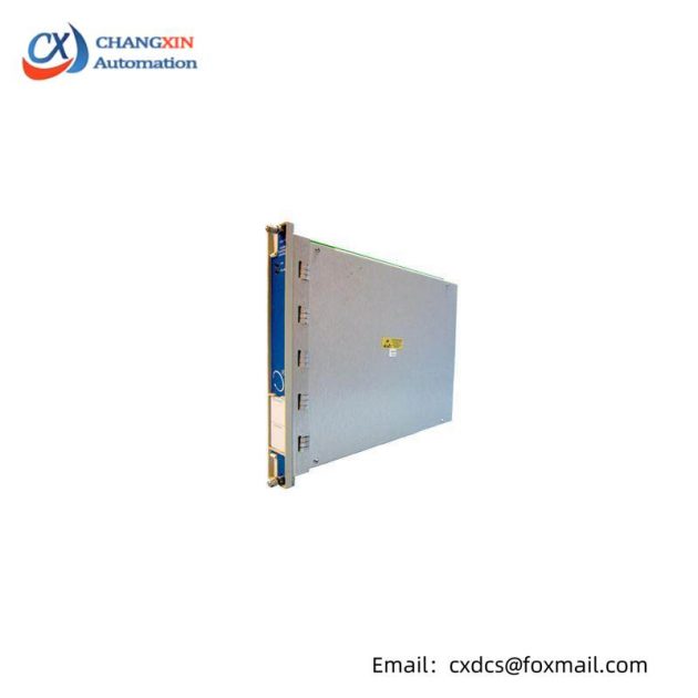 FOXBORO 1361 Control Module