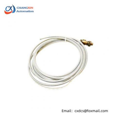 Bently Nevada 991-06-XX-01-00 MOD:164113-01 Proximity Sensor - Precision Monitoring for Industrial Automation