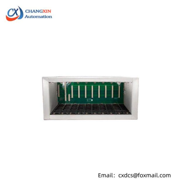 Bently Nevada 139554-01AC LVDT Position I/O Module, Designed for Industrial Automation Control Systems