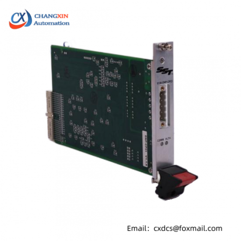 Bihl+Wiedemann BWU1488 - Advanced Control Module