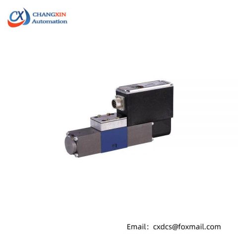 Bosch Rexroth MHD115C-058-PG1-BA Drive System Component