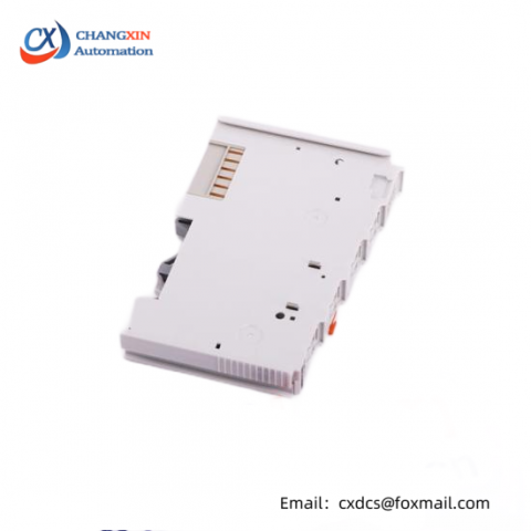 Bosch Rexroth R911295541 Industrial Control Module, High Precision & Reliability