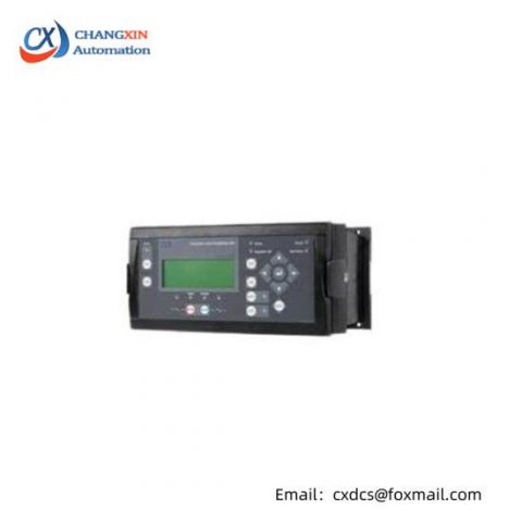 DEIF SMC-C Speed Monitoring Control Module, Industrial Automation Solutions