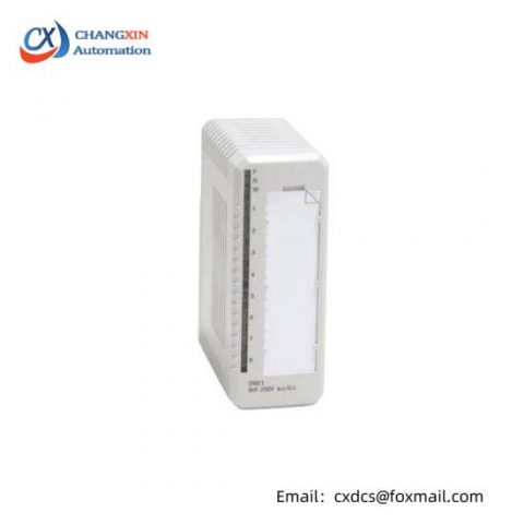 ABB 3BSE008550R1 Industrial Control Module