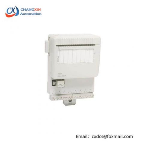 ABB 3BSE020510R1 Digital Controller for Industrial Automation, 200 Characters Within
