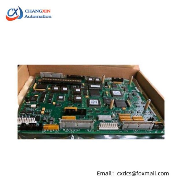GE DS200IMCPG1CCB Power Supply Interface - Avoid Multiple Grounding