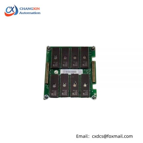 ABB DSMD 178 57360001-MM: Advanced Drive System Module for Industrial Automation