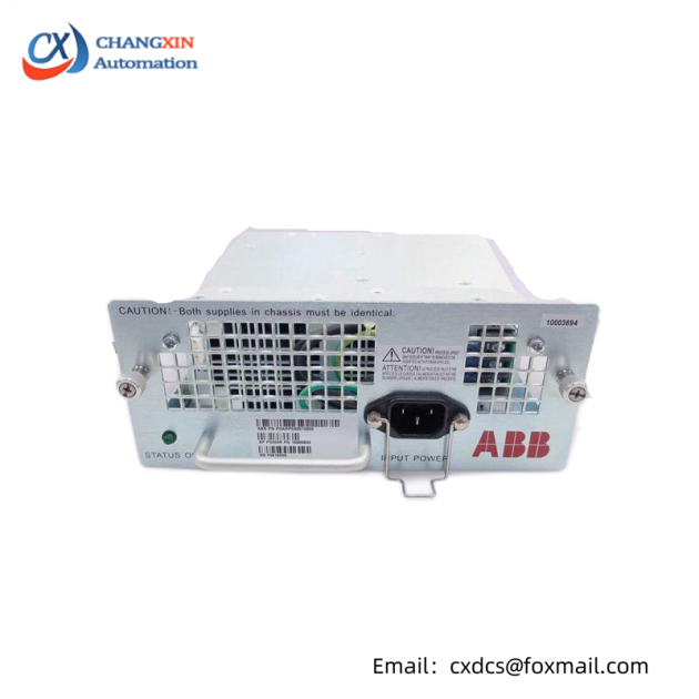 ABB OINT5611C Inverter Components & Boards