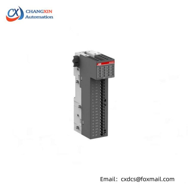 AB Electronics AB 1606-XL120E-3 Power Supply Module