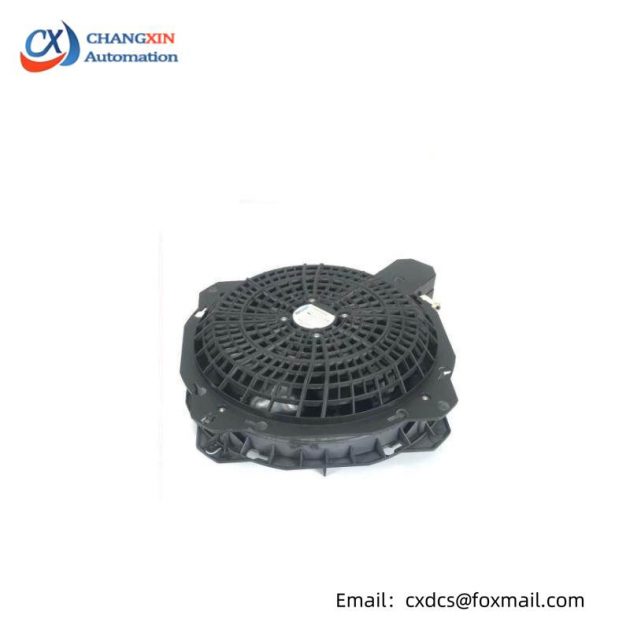 EBM-Papst 4414 F/12: High-Performance Cooling Fan Module