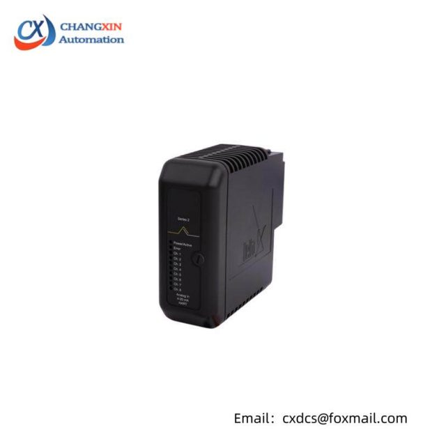 EMERSON A6410 Industrial Control Module 9199-00005 for Precision Automation