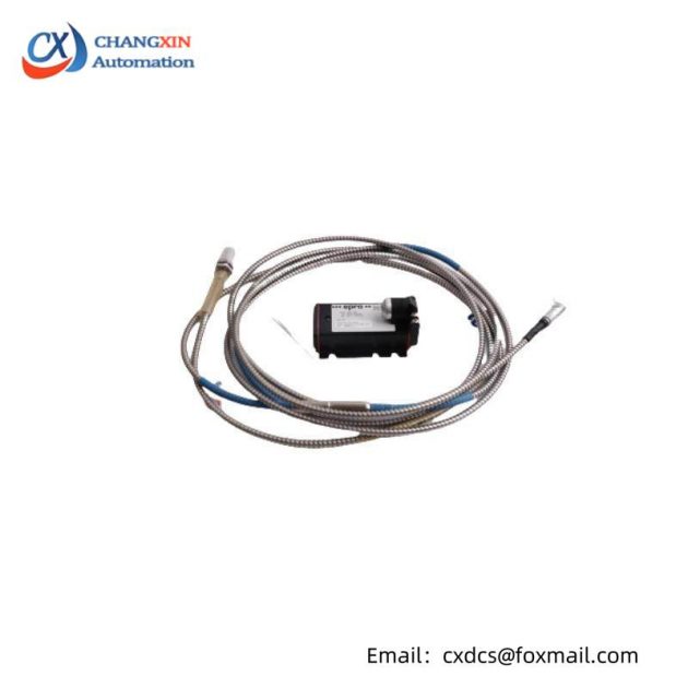 Emerson 3A99860G01 - Industrial Automation Module, Core Control System