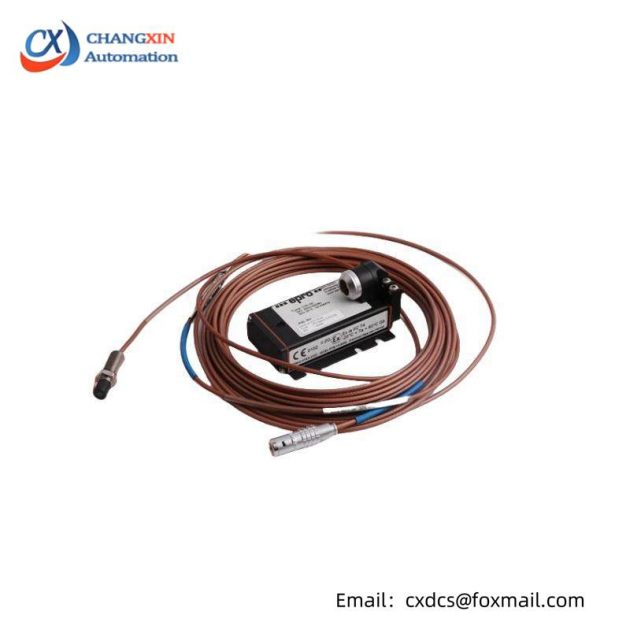 Emerson SP6402-HF High-Frequency Module, 150 Characters