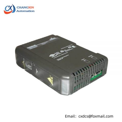 Emerson SP6402-HF High-Frequency Module, 150 Characters