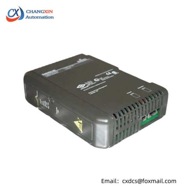 Emerson SP6402-HF High-Frequency Module, 150 Characters