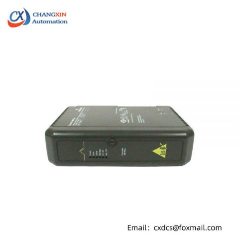 Emerson KJ2003X1-BB1 12P3439X012 VE3006 Industrial Automation Controller